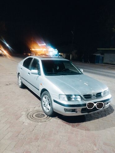 Nissan: Nissan Primera: 1996 г., 2 л, Механика, Бензин, Хэтчбэк