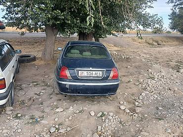 Honda: Honda Stepwgn: 2002 г. — 7