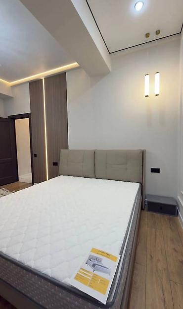 Продажа квартир: 3 комнаты, 103 м², Элитка, 12 этаж, Дизайнерский ремонт — 16