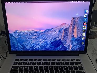 macbook pro i9: MacBook Pro (Retina, 15", Early 2013) - Процессор: Intel Core i7 — 3