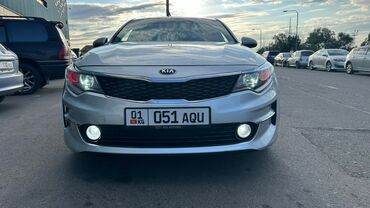 киа к5 авто: Kia K5: 2017 г., 2 л, Типтроник, Газ, Седан