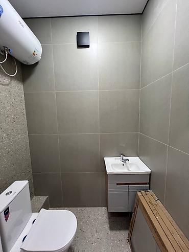 2 6: 2 комнаты, 63 м², Элитка, 2 этаж, Евроремонт — 8