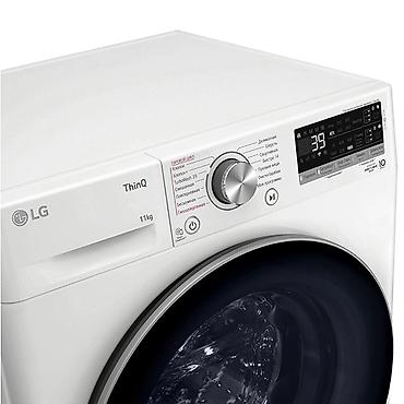 sultan power: Стиральная машина автомат, Новый, LG, 10 кг и более, Фронтальная, Рассрочка — 3