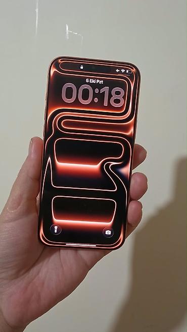 iphone da max: 512 GB, Narıncı, Face ID — 3