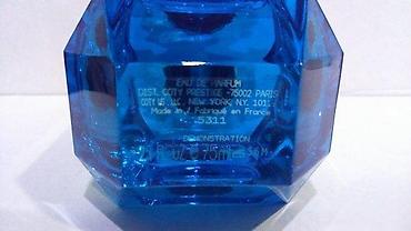 Parfemi: ROBERTO CAVALLI PARADISO AZZURRO EDP 75ML TSTR | Roberto Cavalli — 5