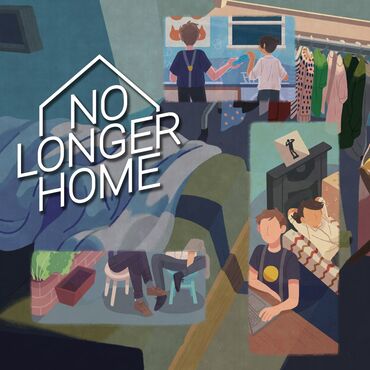 Игры для PlayStation: Загрузка игр No Longer Home