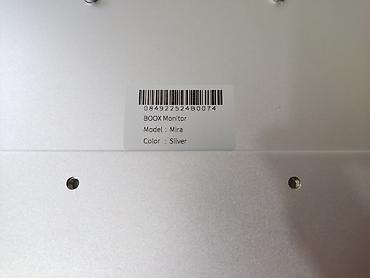 dtf printer: Монитор, Б/у — 4