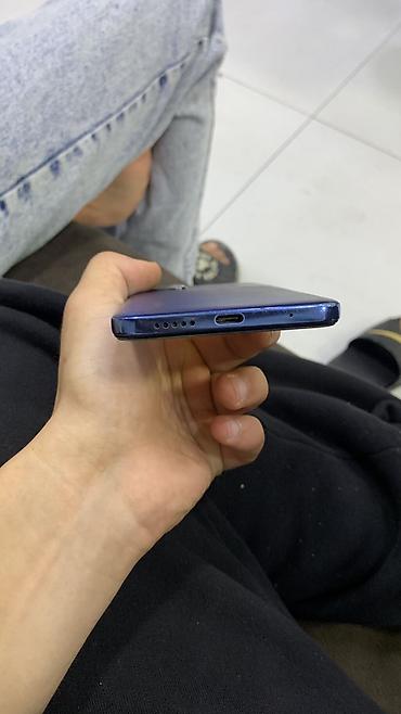 ssd kart: Redmi Note 11, 128 ГБ, цвет - Синий, Отпечаток пальца, Беспроводная зарядка, Две SIM карты — 5