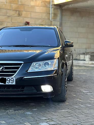 vozol az: Hyundai Sonata: 2 l | 2006 il Sedan — 2