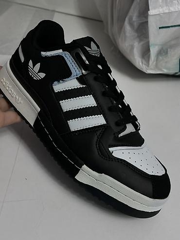 adidas stan smith: Мужские кроссовки, 38.5, 39, 39.5, Adidas, Новый, Платная доставка — 7