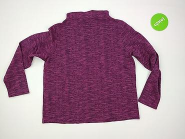 bluza polar: Golf damski, rozmiar L — 3