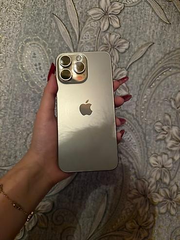 iphone orginal: IPhone 15 Pro Max, 256 GB, Natural Titanium, Face ID — 5