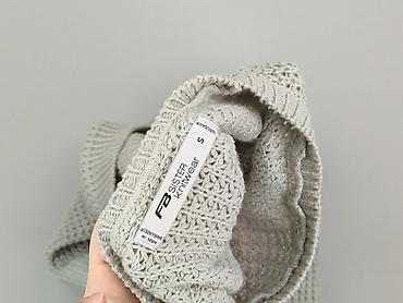 sweter w serca h: FB Sister, Sweter damski, rozmiar S — 6