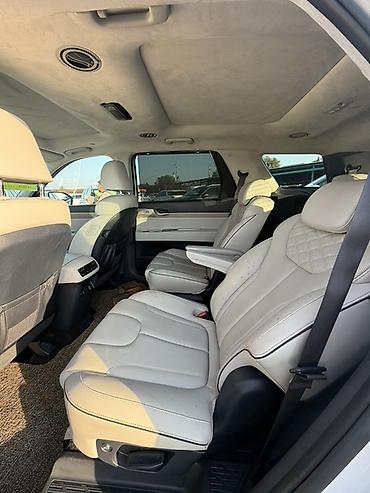 купить машину за 200000: Hyundai Palisade: 2020 г., 2.2 л, Автомат, Дизель, Кроссовер — 6