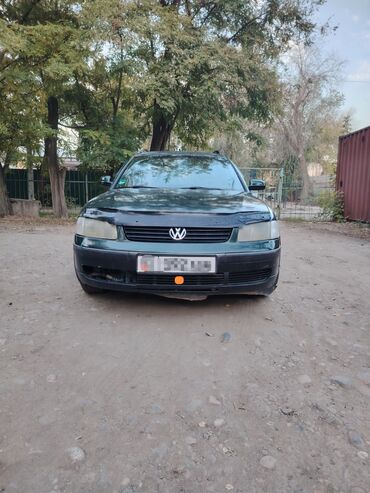 подлокотник на гольф 4: Volkswagen Passat: 1999 г., 1.6 л, Механика, Бензин, Универсал