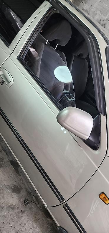 daewoo нексиа: Daewoo Nexia: 2008 г., 1.6 л, Механика, Бензин, Седан — 7