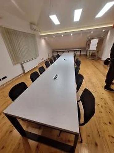 ikea ormari za sobu: KONFERENCIJSKI STOLOVI X76 IZRADA PO MERI | Izrada nameštaja po meri — 1