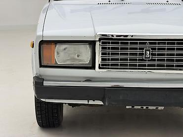 ВАЗ (ЛАДА): ВАЗ (ЛАДА) 2107: 2008 г., 1.6 л, Механика, Бензин, Седан — 2