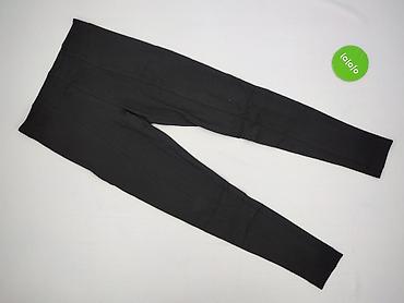 botki waldlaufer: H&M Basic, Legginsy rozmiar S — 2