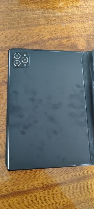 samsung galaxy tab s7 цена в бишкеке: Планшет, эс тутум 256 ГБ, 11" - 12", 3G, Жаңы, Балдар үчүн түсү - Кара