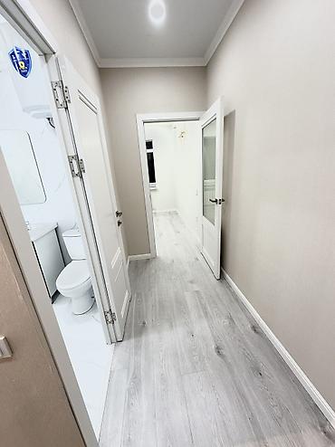 Продажа квартир: 1 комната, 48 м², 108 серия, 2 этаж, Дизайнерский ремонт — 17