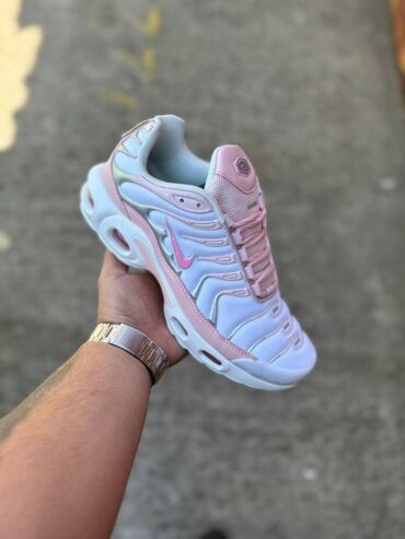 Patike: Nike air max tn patike Novo Brojevi 36 do 46, zavisi od modela fb — 9