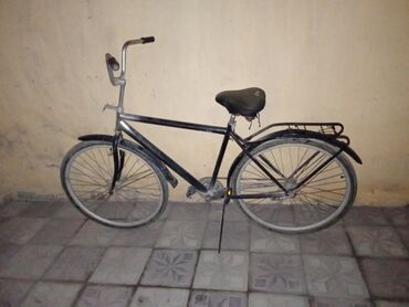 İdman velosipedləri: 28 diydi prablemi yoxdu