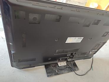 плазменый телевизор: Телевизор Panasonic TC‑P50S30 (плазменный HDTV) - Диагональ экрана — 1