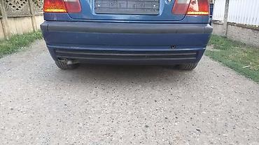 dm tapi: MT1 PREDNJI I ZADNJI BRANIK ZA BMW 316, 318, 320 . | Svi — 2