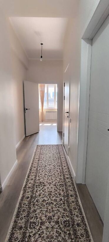 Продажа квартир: 4 комнаты, 70 м², Индивидуалка, 1 этаж, Евроремонт