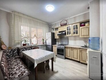 Продажа квартир: 3 комнаты, 70 м², Индивидуалка, 1 этаж, Косметический ремонт