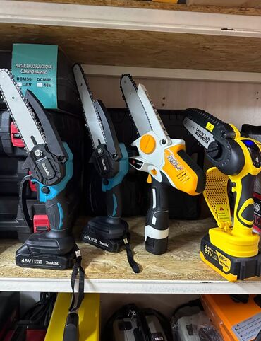 Механические ручные пилы: Пила и секаторы и сучкорез Распродажа пила Полный — 3