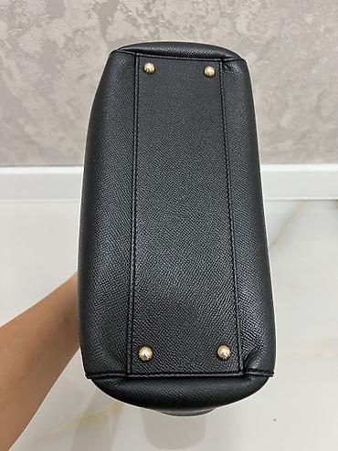 Çantalar: Dolce&Gabbana Sicily Bag Medium Size.Alinib 3000azn demirinde — 4