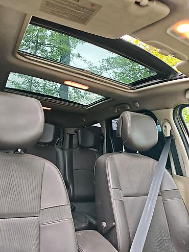 masın satışı: Renault Scenic: 1.5 l | 2010 il 275000 km Van/Minivan — 3
