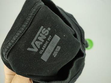 panda: Vans, Koszulka dla mężczyzn, rozmiar S — 4