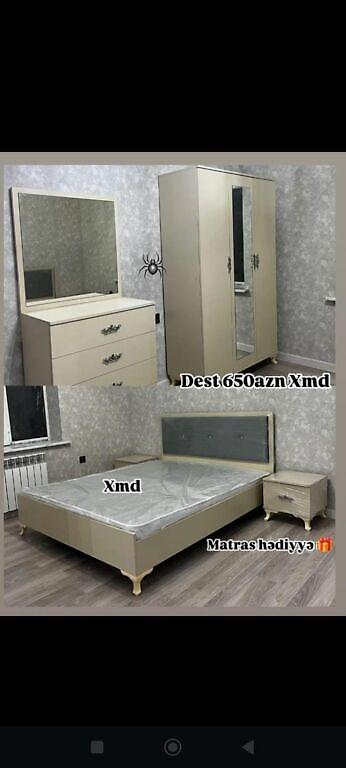 İkinəfərlik çarpayı, Dolab, Termo, Yeni lalafo.az -da İkinəfərlik çarpayı, Dolab, Termo, Yeni