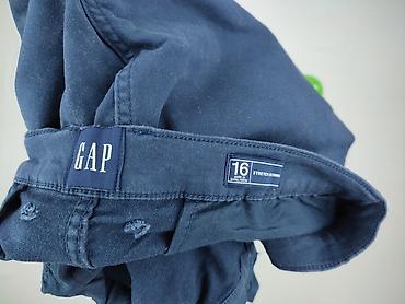 gap 16: Gap, Spodnie materiałowe damskie, rozmiar 2XL — 5