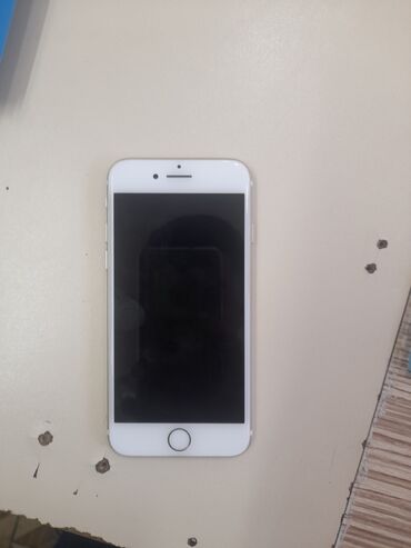 irshad iphone 11: Ayfon 7 hec bir pirablemi yoxdu 64 yadas pil 77 arağasi zadi