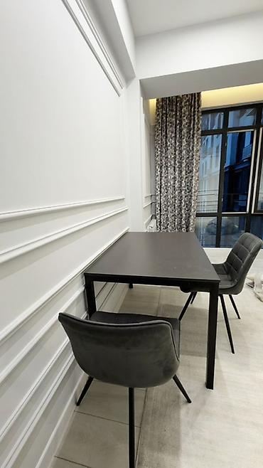 Продажа квартир: 1 комната, 35 м², Вефа ТЦ Элитка, 11 этаж, Евроремонт — 7