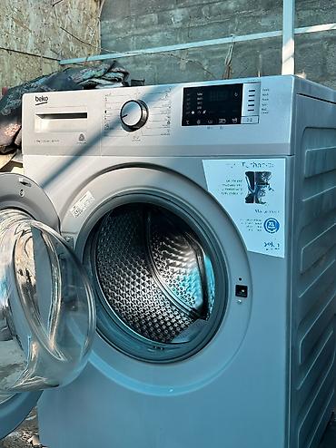 Стиральные машины автомат: Ассалам алейкум (Приветствую) Поздравляю всех с священным месяцем — 5