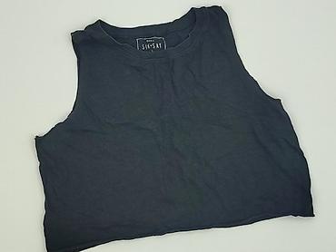 longsleeve pull and bear: Sinsay, Top damski, rozmiar S — 1