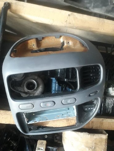 Другие автозапчасти: Делика автозапчасти — 9