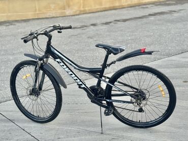 İdman velosipedləri: Şose velosipedi 26" — 8