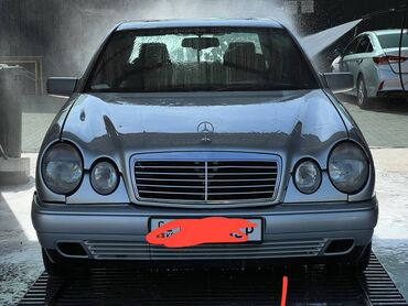 210 авангард: Продаю или меняю мерседес w210,2.3 1997г выпуска мерседес в хорошем
