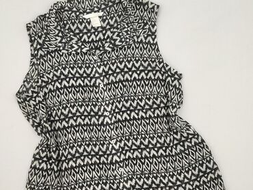 wm t shirty: H&M, Жіноча блуза, розмір S на lalafo.pl wm t shirty: H&M, Жіноча блуза, розмір S