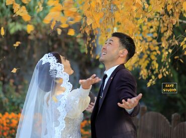 особняк для свадьбы бишкек в Кыргызстан | Посуточная аренда домов: Профессиональный 
Фотограф, видеокамера на свадьба