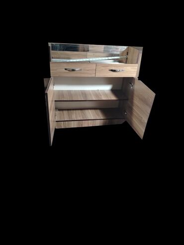 Sifarişlə kassa stolları: Düz masa, Şüşə — 9