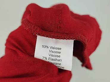 punk 220w: Tunika damska, rozmiar 3XL — 4
