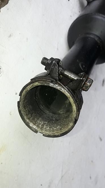 Auto delovi: Yamaha — 5