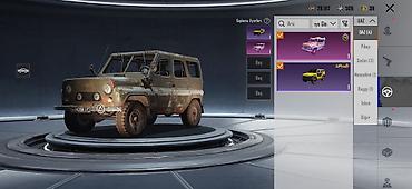 unity pga mmc: PUBG Mobile hesabı – Zəngin kolleksiya və nadir görünüşlər (sonuna — 10
